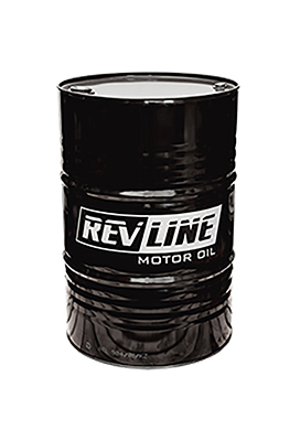 REVLINE KRATOS SUPER TRACTOR OIL UNIVERSAL STOU 10W/30- 200L