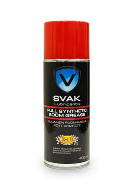 SVAK FULL SYNTHETIC BOOM GREASE - 400ML