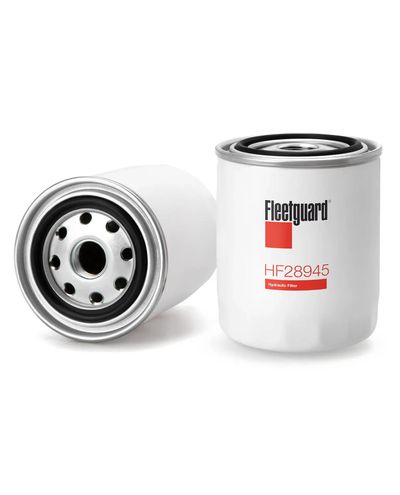 FLEETGUARD HYDRAULIIKKASUODATIN