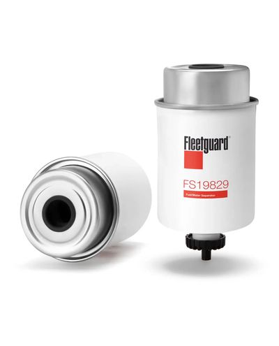 FLEETGUARD POLTTOAINESUODATIN