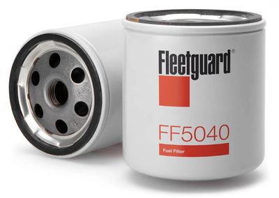 FLEETGUARD POLTTOAINESUODATIN