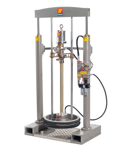 FRAME LIFTER-PRESS LUBRIF. 180-220kg