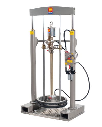 FRAME LIFTER-PRESS LUBRIF. 180-220kg
