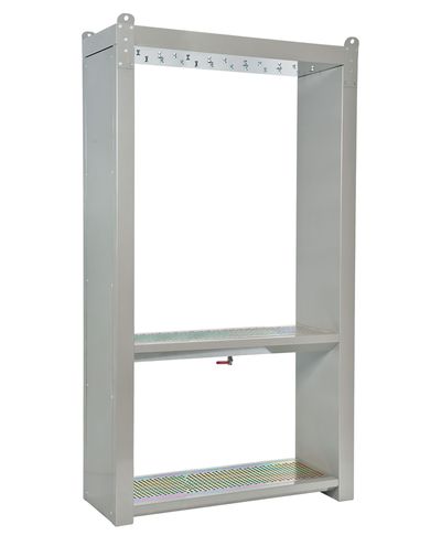 SUPPORT CABINET 9 HOSE REELS F-460/F-550