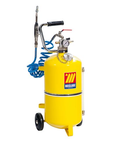 24 L ilmatoiminen jakelulaite