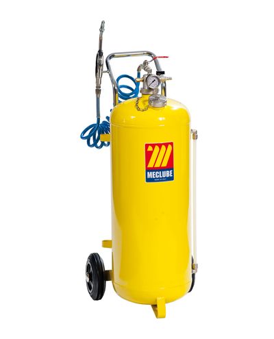 50 L ilmatoiminen jakelulaite