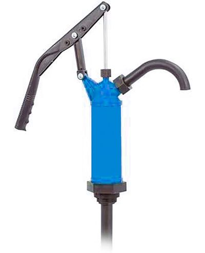 TRANSFER PUMP ANTI-FREEZ.LIQUID, SOLVENT