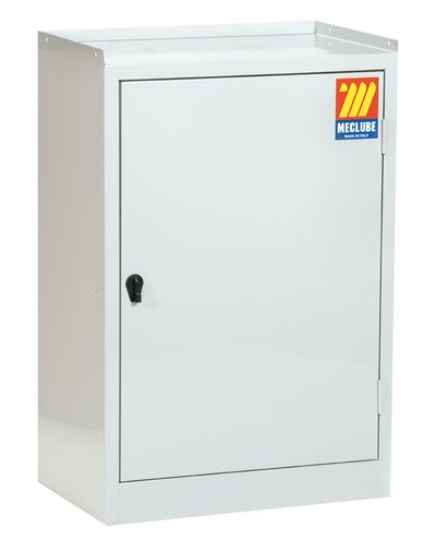 CABINET FOR DISPENSER BAR