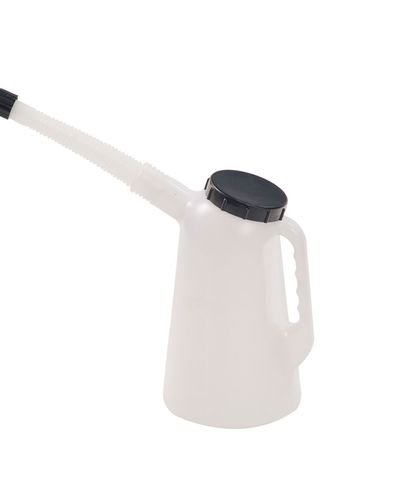 2 L öljykannu