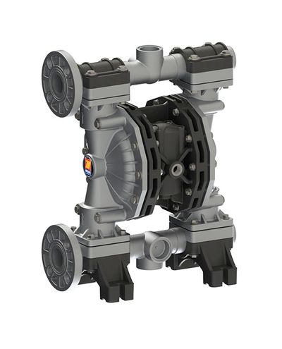 Kalvopumppu alumiinirunloinen vesi, jäähdytys-, lasinpesu- ja adblue nesteelle 400L/min 1 1/2 BSP