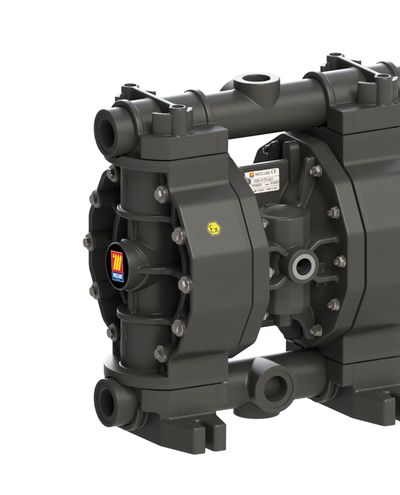 Kalvopumppu öljylle ja dieselille 170L/min 1 BSP