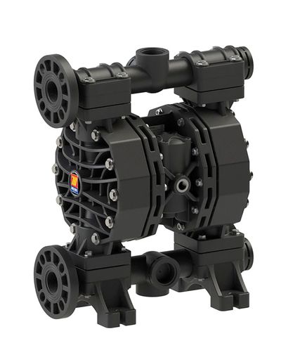 Kalvopumppu öljylle ja dieselille 400L/min 1 1/2 BSP