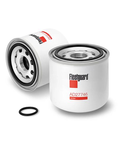 FLEETGUARD ILMANKUIVAIN