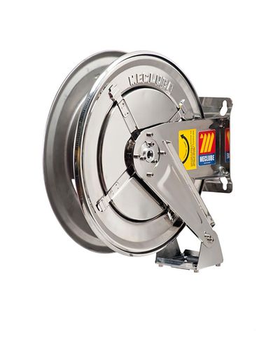 Letkukela vesi ilman letkua 150C 400bar FX-400 Ruostumaton