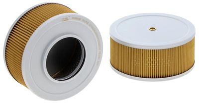 HIFI HYDRAULIIKKASUODATIN