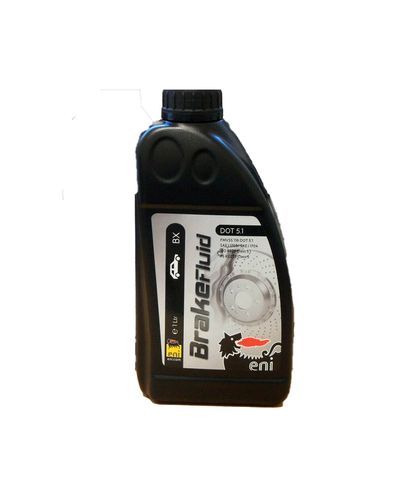 BRAKE FLUID DOT 5.1 BX - 1 L