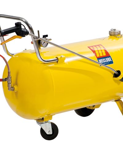 Sumutinkannu 100 L