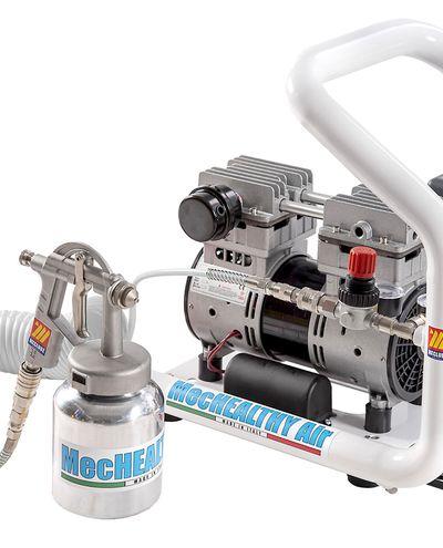 SANITIZATION KIT MECHEALTHY AIRECO 230
