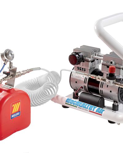 SANITIZAT. KIT MECHEALTHY AIR STANDARD
