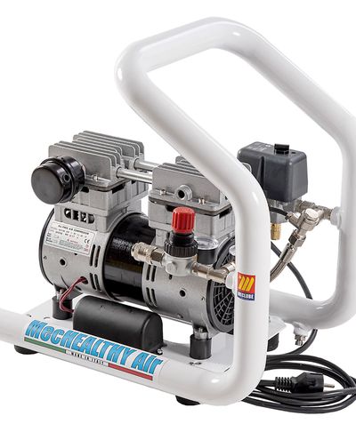 COMPRESSOR 4L 160 LPM HP 1 230V 50HZ