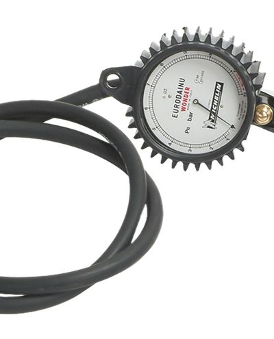 Renkaantäyttömittari Michelin hyväksytty halkaisija 80mm