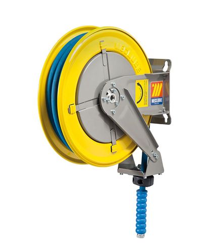 Letkukela vesi 3/8 10m 150C 400bar F-400 Ruostumaton
