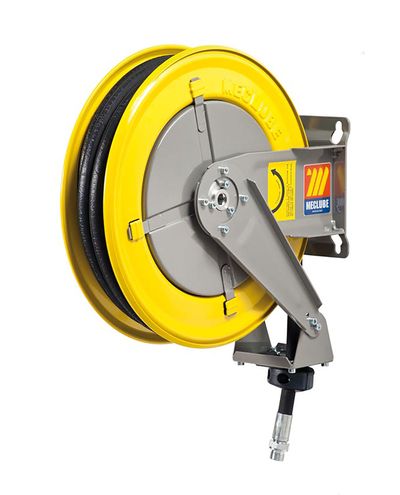 Letkukela öljylle 1/2 10m 160bar F-400