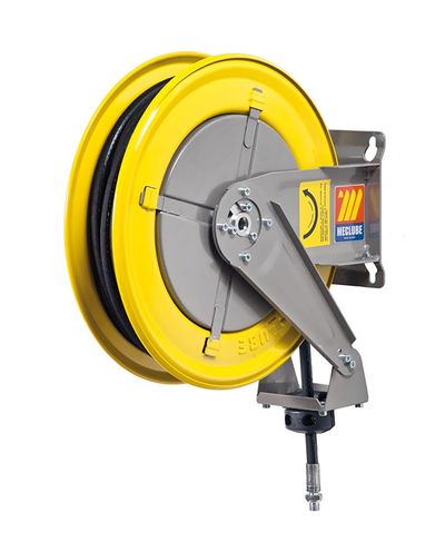 Letkukela rasvalle 3/8 10m 600bar F-400