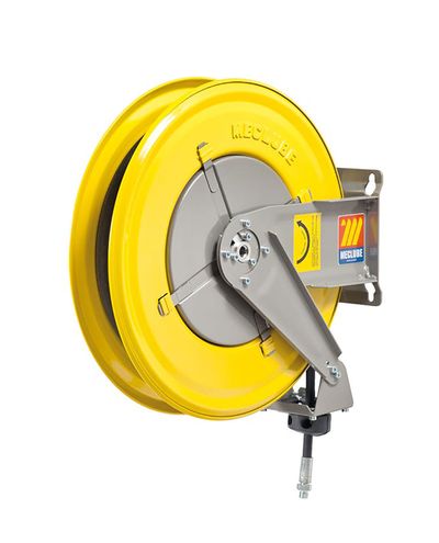 AIR-WATER HOSE REEL F-460 3/8 15 M