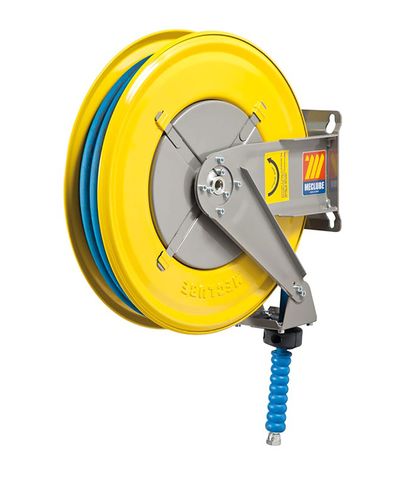 Letkukela vesi 5/16 20m 150C 400bar F-460 Ruostumaton