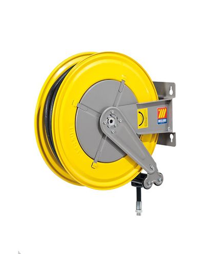 Letkukela ilma/vesi 1/2 25m 20bar F-550