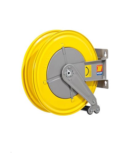 Letkukela vesi ilman letkua 150C 200bar F-550 Ruostumaton