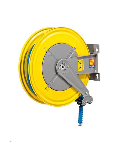 Letkukela vesi 3/8 20m 150C 400bar F-550 Ruostumaton