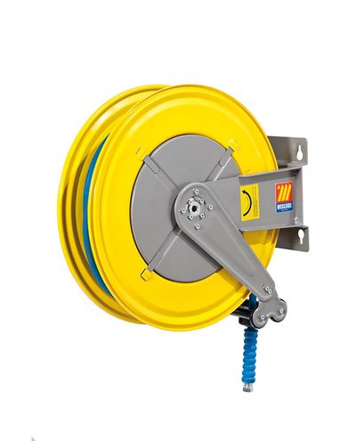 Letkukela vesi 1/2 20m 150C 400bar F-550 Ruostumaton