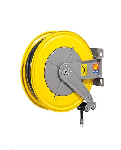 HOSE REEL F-550 FOR OIL 1SC 3/4 15 M