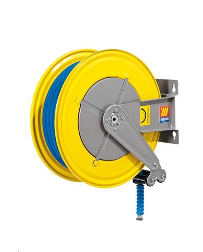Letkukela vesi 3/8 30m 150C 200bar F-555 Ruostumaton
