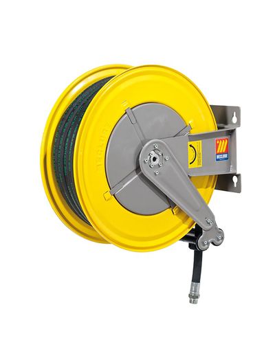 Letkukela öljylle 1 15m 160bar F-555