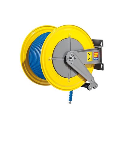 Letkukela vesi 3/8 40m 150C 400bar F-560 Ruostumaton