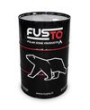 FUSTO AURORA ANTIFREEZE G11 YELLOW 100% 200L