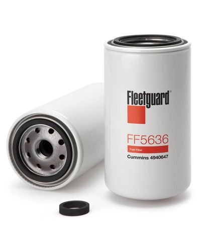 FLEETGUARD POLTTOAINESUODATIN FLEETGUARD POLTTOAINESUODATIN