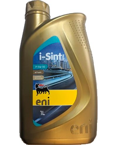 I-SINT TECH P 0W-30 - 1 L