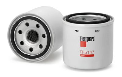 FLEETGUARD POLTTOAINESUODATIN