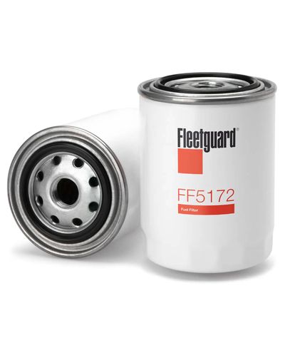 FLEETGUARD POLTTOAINESUODATIN FLEETGUARD POLTTOAINESUODATIN