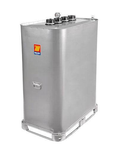Multitank Dieselille 1000L tuplaseinämällä Multitank Dieselille 1000L tuplaseinämällä