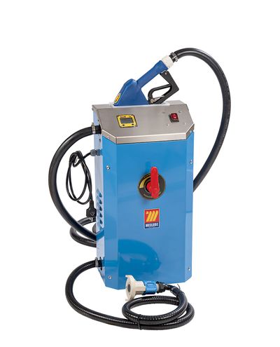 GIULY BLU 230V FOR IBC AP80 NOZZLE