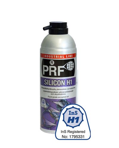 PRF SILICON H1  520ml