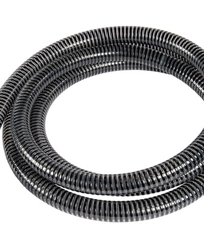 PVC imuputku sarja 4m muoviventtilillä F1