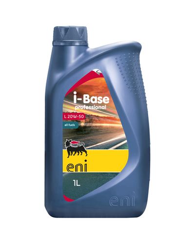 I-BASE PROFESSIONAL L 20W-50 - 1 L