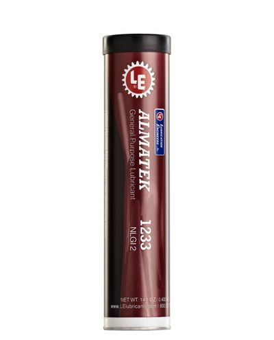 LE 1233 Almatek General Purpose Lubricant with "Tack" NLGI-2 - 400 g tuubi
