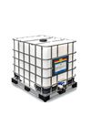 COMET SUPER HYDRAULIC OIL 22S - 1000L
